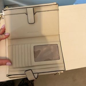 Michael Kors Wristlet